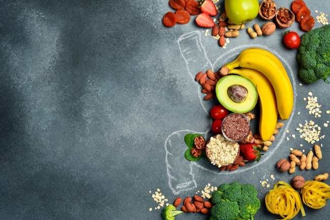 8 Makanan Mempercepat Penyembuhan Luka Lambung yang Aman Dikonsumsi - Alodokter
