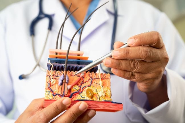 Dokter Spesialis Kulit dan Kelamin Terbaik di Jakarta Pusat - Alodokter