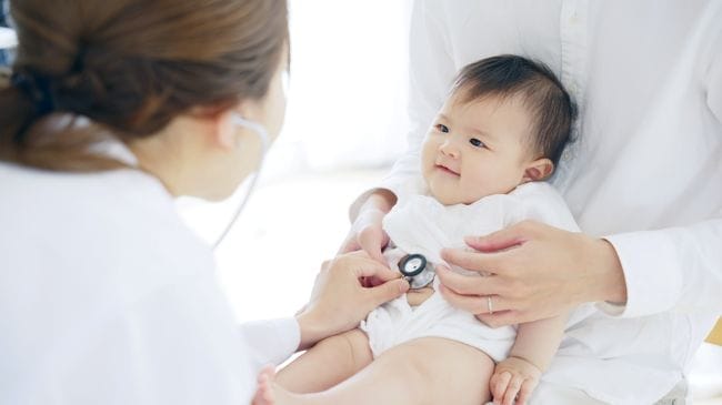 Dokter Spesialis Anak Terbaik di Jakarta Utara - Alodokter