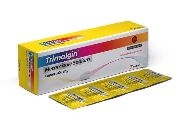 Trimalgin