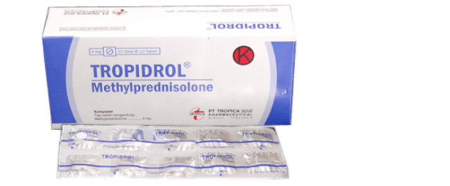 Tropidrol
