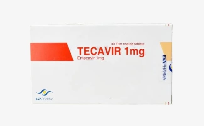 Tecavir