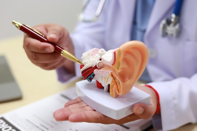 Dokter Spesialis THT Terbaik di Depok - Alodokter