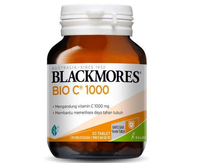 Blackmores BIO C ® 1000