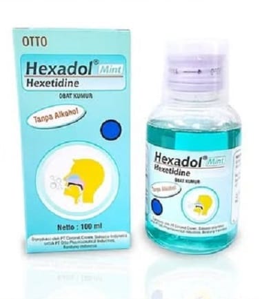 8 Obat Kumur Terbaik untuk Kesehatan Mulut - Alodokter