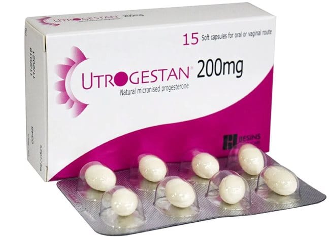 6 Obat Penguat Janin yang Aman Dikonsumsi Ibu Hamil - Alodokter