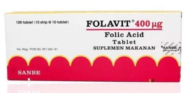 6 Obat Penguat Janin yang Aman Dikonsumsi Ibu Hamil - Alodokter