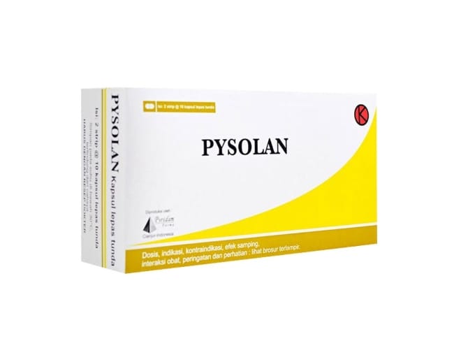 Pysolan