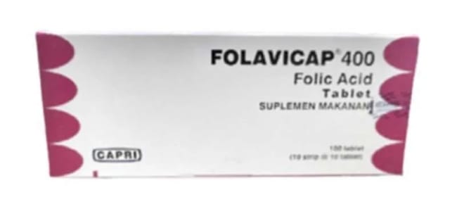 Folavicap
