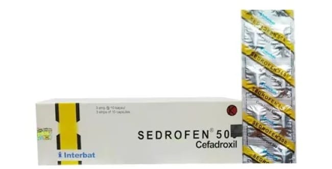 Sedrofen