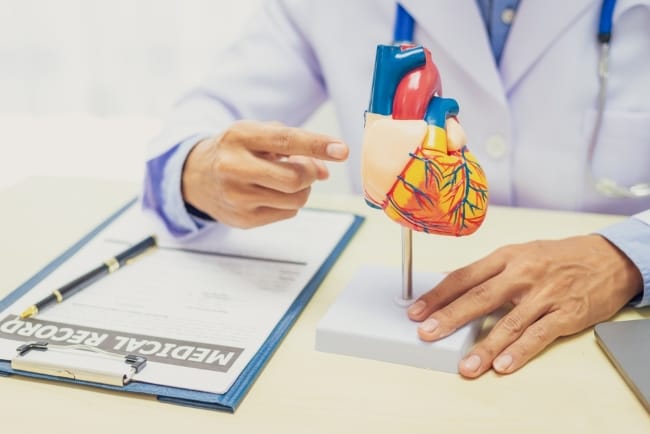 Dokter Spesialis Jantung dan Pembuluh Darah Terbaik di Depok - Alodokter