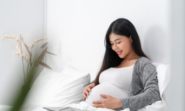 Hamil 4 Bulan Apa yang Dirasakan? Ketahui Jawabannya - Alodokter