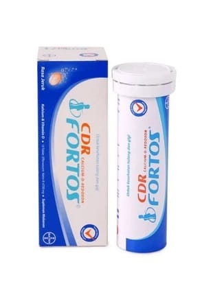 8 Multivitamin Terbaik untuk Kebugaran dan Kesehatan Tubuh - Alodokter