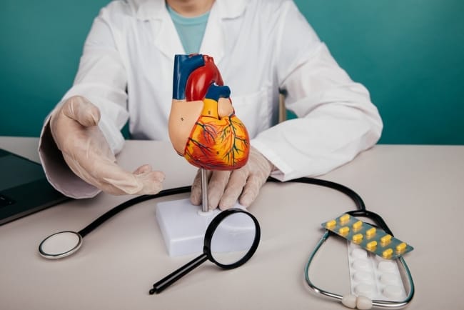 Dokter Spesialis Jantung dan Pembuluh Darah Terbaik di Jakarta Utara - Alodokter