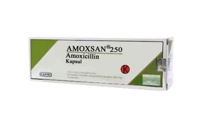 8 Obat Cantengan yang Manjur dan Tersedia di Apotik - Alodokter