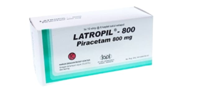 Latropil