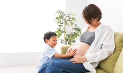 Usia Berapa Janin Mulai Kedutan? Ini Jawabannya - Alodokter