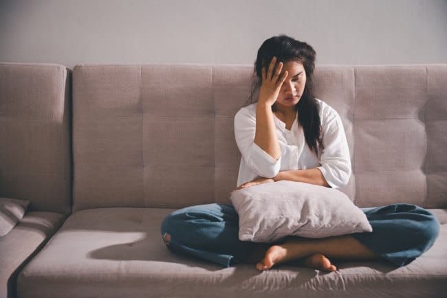 Mengenal Distimia, Depresi Ringan yang Berkepanjangan - Alodokter