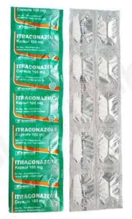 9 Obat Kadas Paling Manjur Atasi Kurap - Alodokter