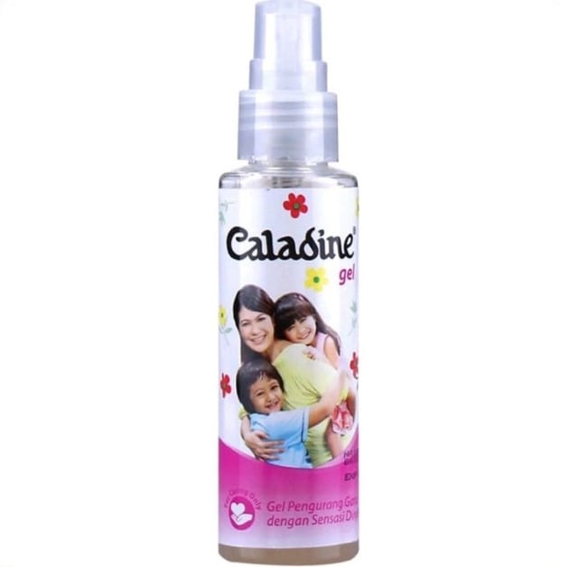 10 Obat Kulit Gatal yang Paling Ampuh Redakan Gejala - Alodokter