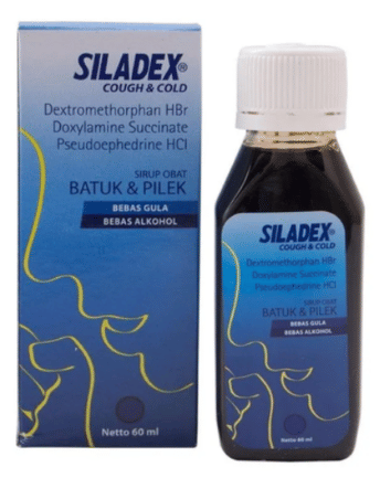 7 Obat Flu dan Batuk Anak Terbaik yang Paling Ampuh - Alodokter