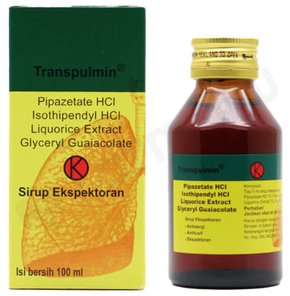 7 Obat Flu dan Batuk Anak Terbaik yang Paling Ampuh - Alodokter