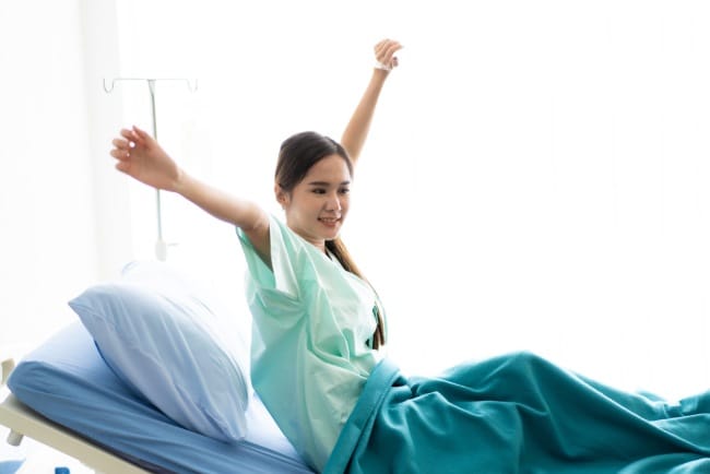 6 Ciri Tipes Mulai Membaik yang Perlu Diketahui - Alodokter