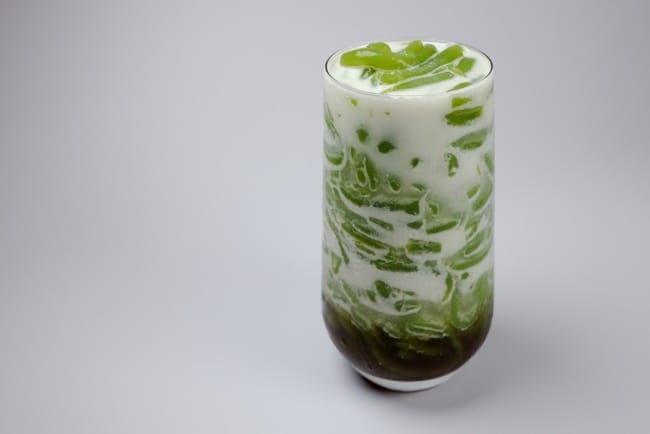 Cendol, Minuman Tradisional yang Menyehatkan Tubuh - Alodokter