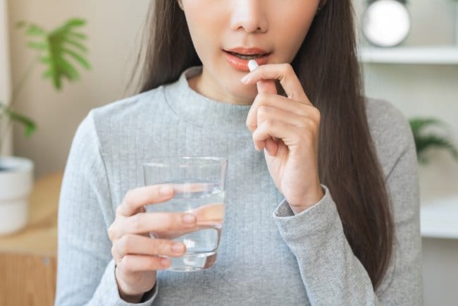 Minum Vitamin Sebaiknya Kapan? Simak Penjelasannya - Alodokter