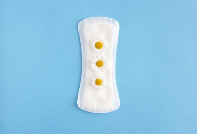 Keputihan Saat Hamil Trimester 2, Apakah Normal? Temukan Jawabannya di Sini! - Alodokter