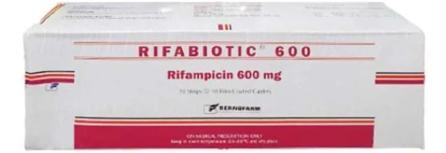 Rifabiotic