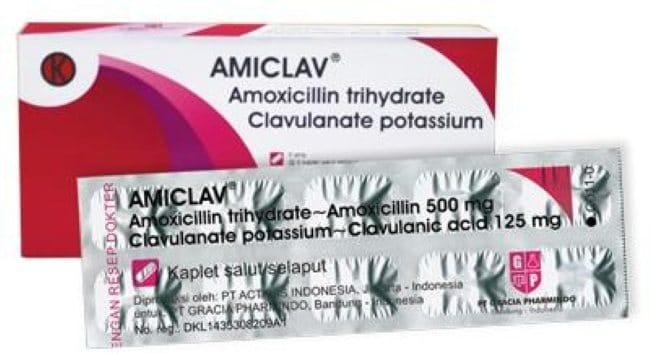 Amiclav