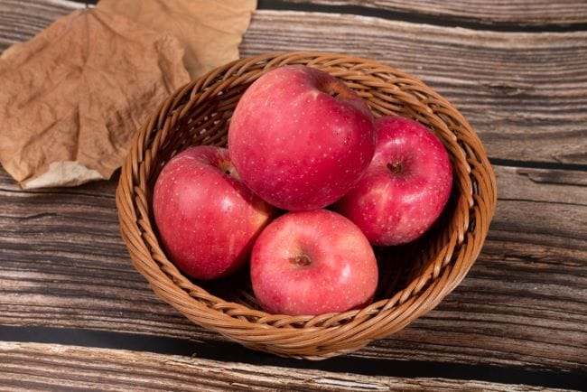 Manfaat Buah Apel untuk Kesehatan, Wajah, dan Ibu Hamil