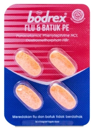 9 Obat Flu Batuk dan Meriang untuk Dewasa, Bantu Kamu Cepat Sembuh! - Alodokter