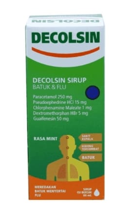 9 Obat Flu Batuk dan Meriang untuk Dewasa, Bantu Kamu Cepat Sembuh! - Alodokter
