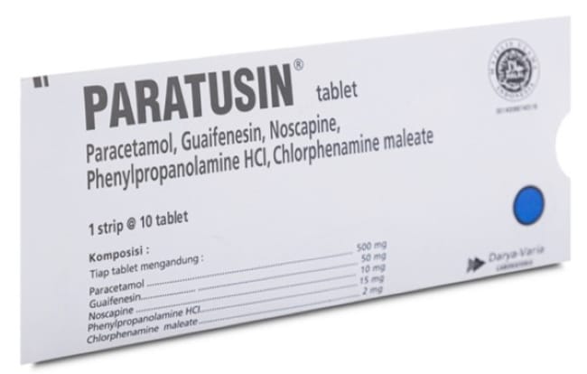 9 Obat Flu Batuk dan Meriang untuk Dewasa, Bantu Kamu Cepat Sembuh! - Alodokter