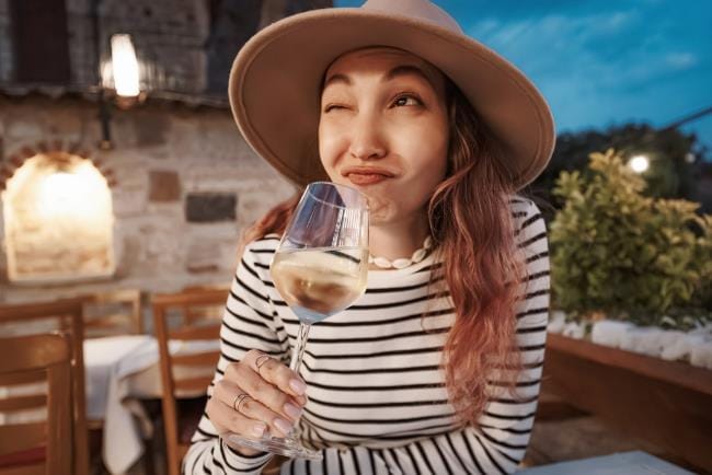 Tipsy, Kenali Ciri-Ciri dan Risikonya yang Perlu Diwaspadai - Alodokter