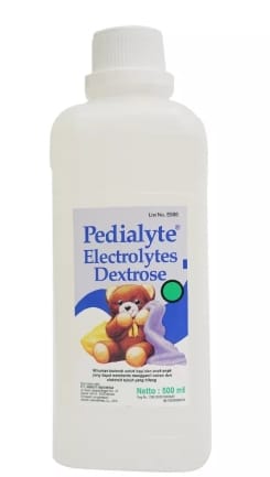 10 Obat Muntaber Anak yang Aman dan Ampuh - Alodokter