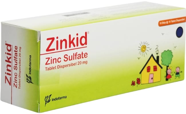 10 Obat Muntaber Anak yang Aman dan Ampuh - Alodokter