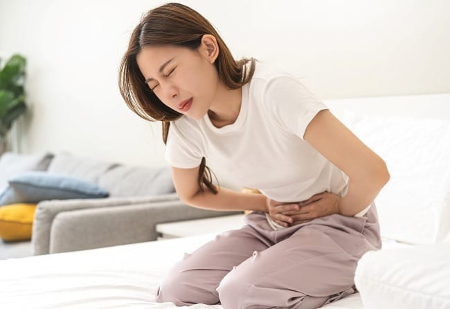 Inilah Ciri-Ciri Endometriosis Parah yang Perlu Diwaspadai Wanita - Alodokter