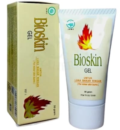 7 Salep Luka Bakar untuk Anak yang Aman dan Efektif - Alodokter