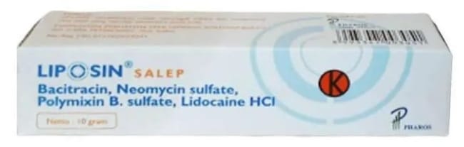 7 Salep Luka Bakar untuk Anak yang Aman dan Efektif - Alodokter