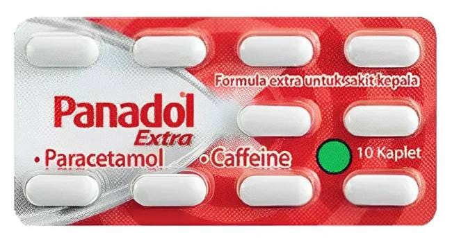 Panadol Extra