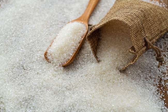 Gula Pasir, Inilah Manfaat dan Risiko di Baliknya - Alodokter