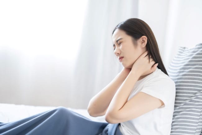 Posisi Tidur Saat Gondongan agar Istirahat Lebih Nyaman - Alodokter