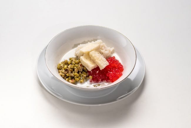 Wedang Asle, Minuman Tradisional Manis yang Bisa Menghangatkan Tubuh - Alodokter