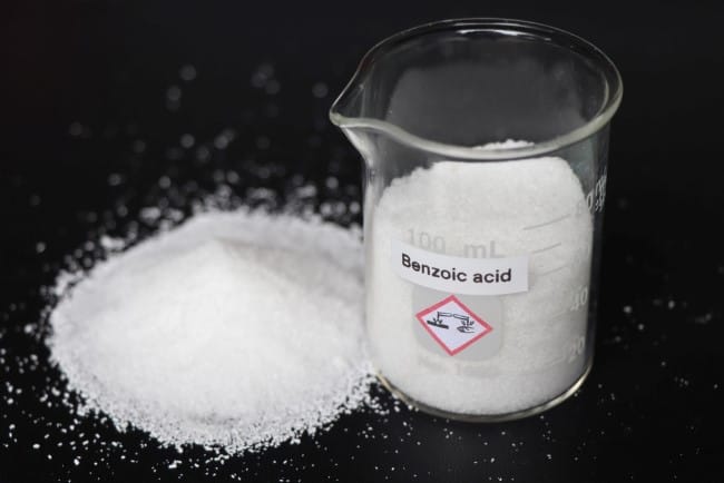 Asam Benzoat, Pahami Kegunaan pada Makanan dan Risikonya bagi Kesehatan - Alodokter