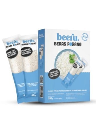 5 Beras Shirataki Terbaik yang Sehat dan Rendah Kalori - Alodokter