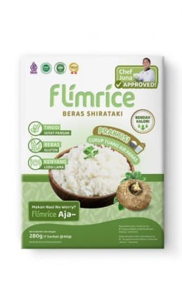 5 Beras Shirataki Terbaik yang Sehat dan Rendah Kalori - Alodokter