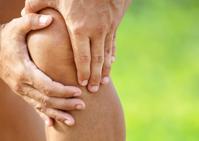 Gangguan Pada Sendi, Kenali Penyebab, Gejala, dan Cara Mengatasinya - Alodokter